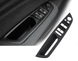 Внутренняя ручка водительской двери BMW X5 Е70 / X6 Е71
