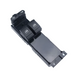 Блок кнопок стеклоподъемника VW BORA / Golf 4 / Passat B5 /  Seat Leon 1 / Toledo 2
