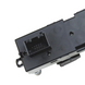 Блок кнопок стеклоподъемника VW BORA / Golf 4 / Passat B5 /  Seat Leon 1 / Toledo 2