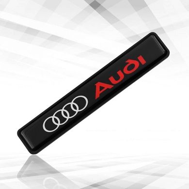 Емблема на решітку радіатора Audi