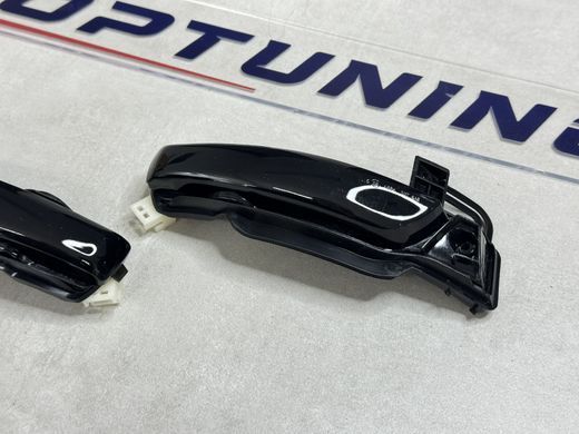 Светодиодные указатели поворотов Jeep Grand Cherokee