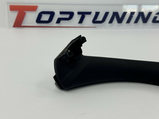 Внутренняя ручка левой пасажирской двери BMW E90 / E91
