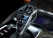 Розкішна кришталева ручка передач + комплект кнопок BMW X5 G05 / X6 G06 / X7 G07