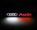 Эмблема на решетку радиатора Audi