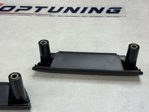 Комплект внутрішніх ручок дверей Volkswagen T5 (03-10 г.в.)
