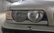 Оптика передняя, стекла фар BMW E38 (98-01 г.в.)