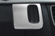 Комплект накладок передней панели салона Audi A4 B8 / A5