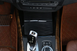 Накладка подстаканника BMW X5 E70 / X6 E71 черный глянец