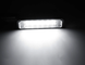 Подсветка номера (LED) Skoda Superb 2 (08-15 г.в)