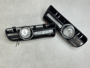 Протитуманні фари Галоген VW Golf 4