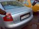 Ліп спойлер Audi A6 C5
