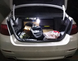 Подсветка багажника (LED) BMW F10 E65 F01 E70 E71 E85