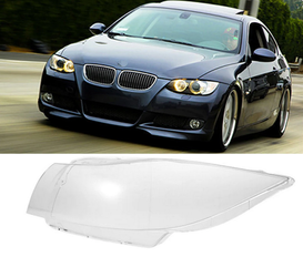 Оптика передняя, стекла фар BMW E90 ксенон (09-11 г.в.)