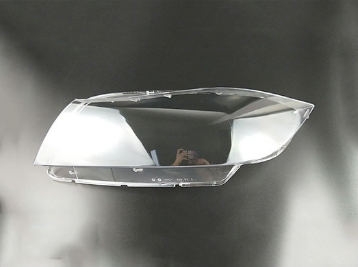 Оптика передняя, стекла фар BMW E90 ксенон (09-11 г.в.)