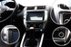 Накладка панелі мультимедійного центру Volkswagen Jetta 6, хром