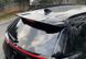 Спойлер на Honda CR-V III ABS-пластик (2017-...)