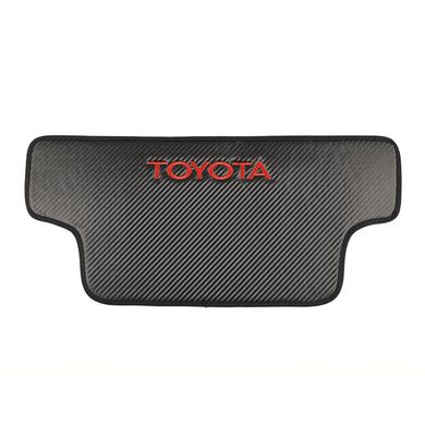 Защитный чехол на спинку сиденья Toyota