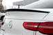 Спойлер багажника Мерседес GLC Coupe C253 ABS-пластик (2015-...)