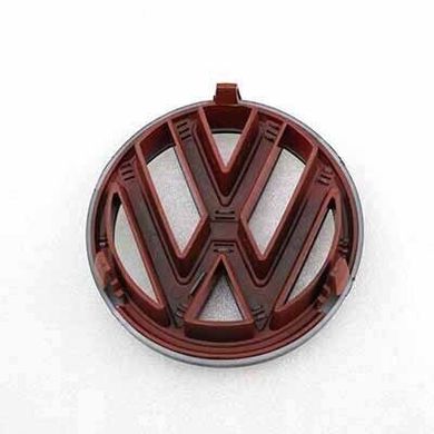 Емблема фольксваген для VW Jetta MK6