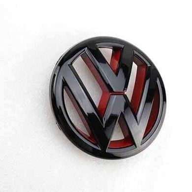 Емблема фольксваген для VW Jetta MK6