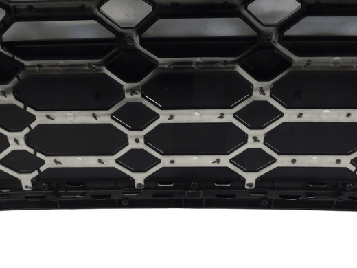 Решітка радіатора Ауді Q5 80A стиль SQ рестайл