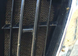 Сетка под решетку радиатора Toyota LC Prado 150 (13-17 г.в.)