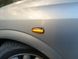Динамічні світлодіодні покажчики повороту Opel Astra G / Zafira A