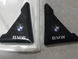 Захисні резинові накладки на дверні кути BMW