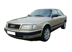 100 C4 (1990-1994)