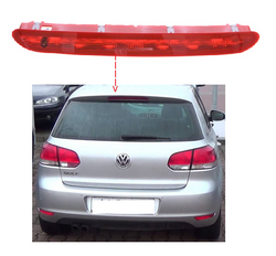 Центральний стоп-сигнал на Volkswagen Golf 6,7,POLO (6R, 6C) GOLF PLUS