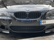 Решітка радіатора BMW E60 / E61 M5-LOOK чорна глянсова