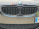Решітка радіатора BMW E60 / E61 M5-LOOK чорна глянсова