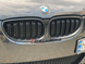 Решітка радіатора BMW E60 / E61 M5-LOOK чорна глянсова